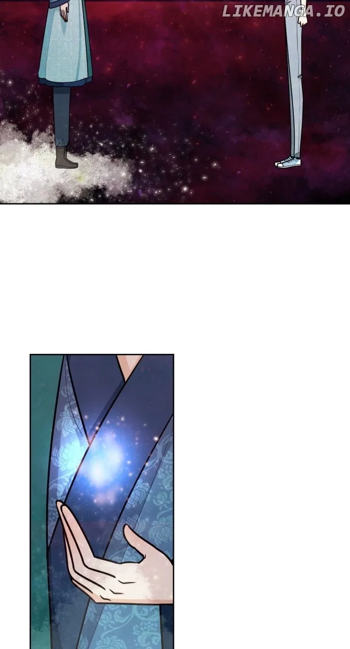 Hwarang: Flower Knights of the Underworld Chapter 142 – Page 36