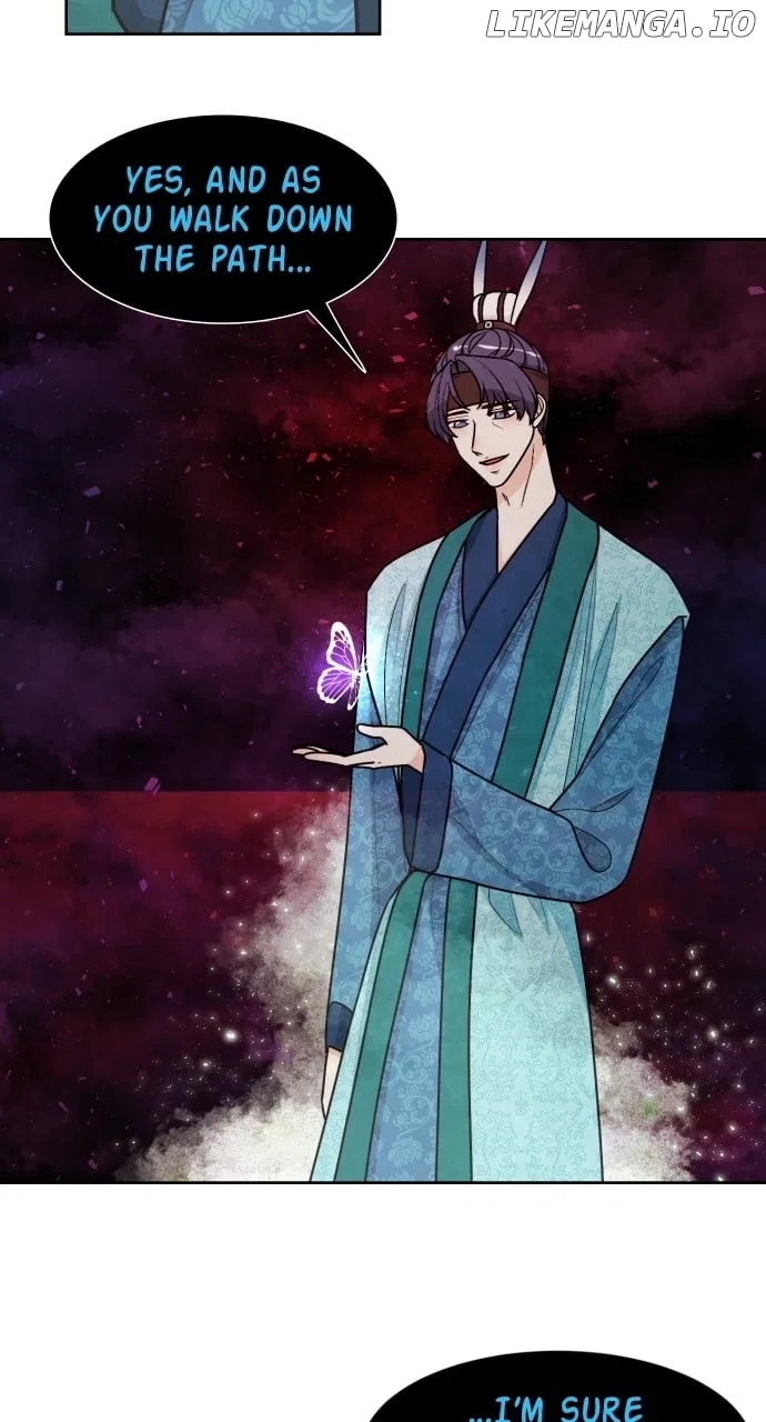 Hwarang: Flower Knights of the Underworld Chapter 142 – Page 37