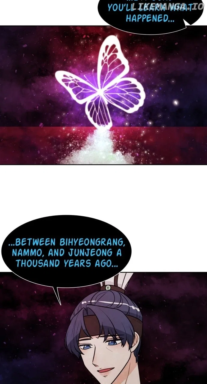 Hwarang: Flower Knights of the Underworld Chapter 142 – Page 38