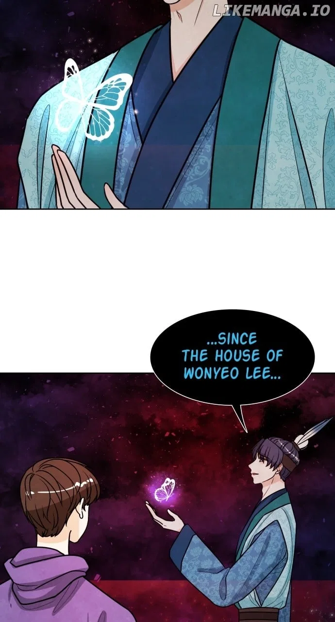 Hwarang: Flower Knights of the Underworld Chapter 142 – Page 39