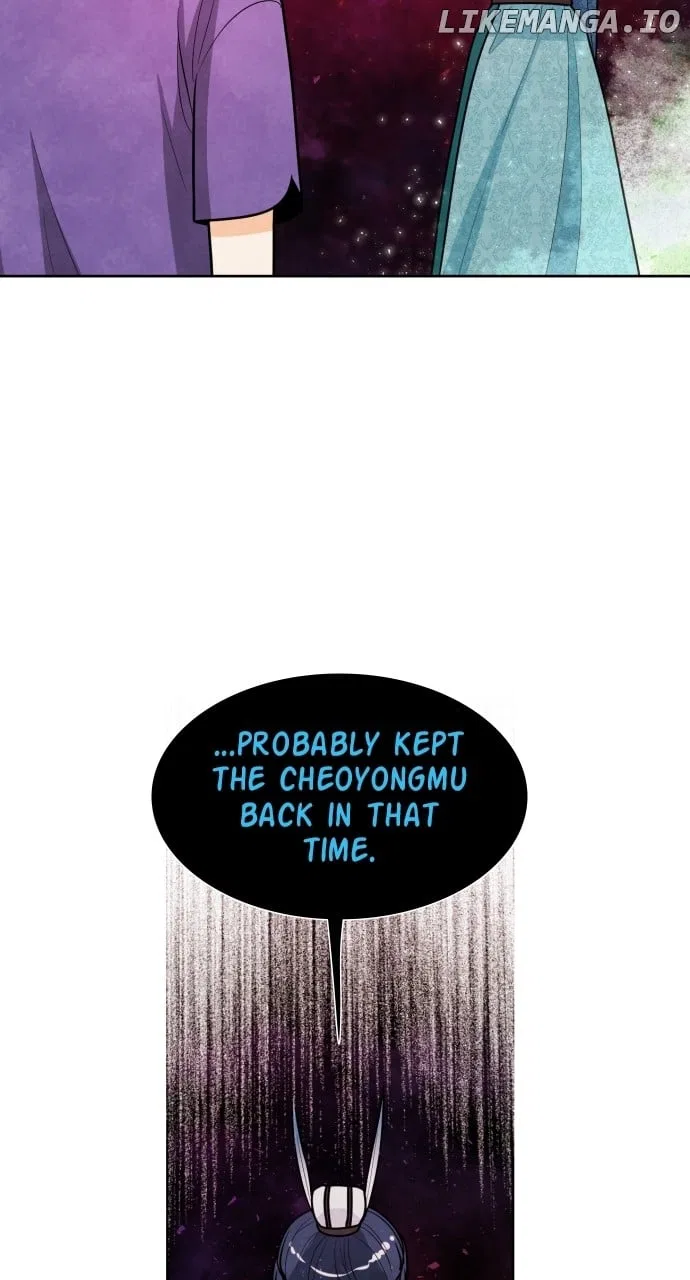 Hwarang: Flower Knights of the Underworld Chapter 142 – Page 40
