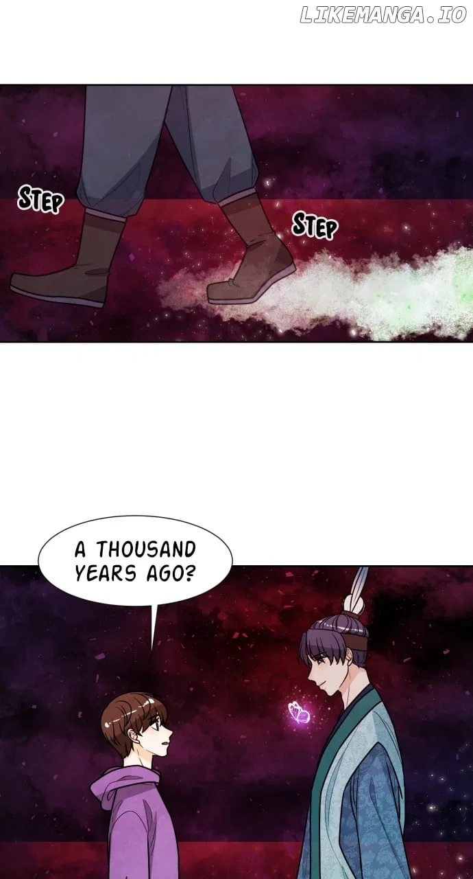 Hwarang: Flower Knights of the Underworld Chapter 142 – Page 42