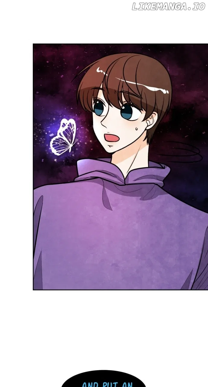 Hwarang: Flower Knights of the Underworld Chapter 142 – Page 45