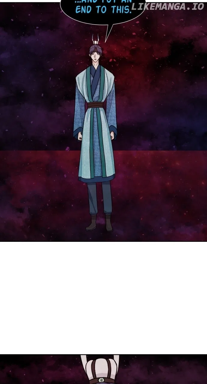 Hwarang: Flower Knights of the Underworld Chapter 142 – Page 46