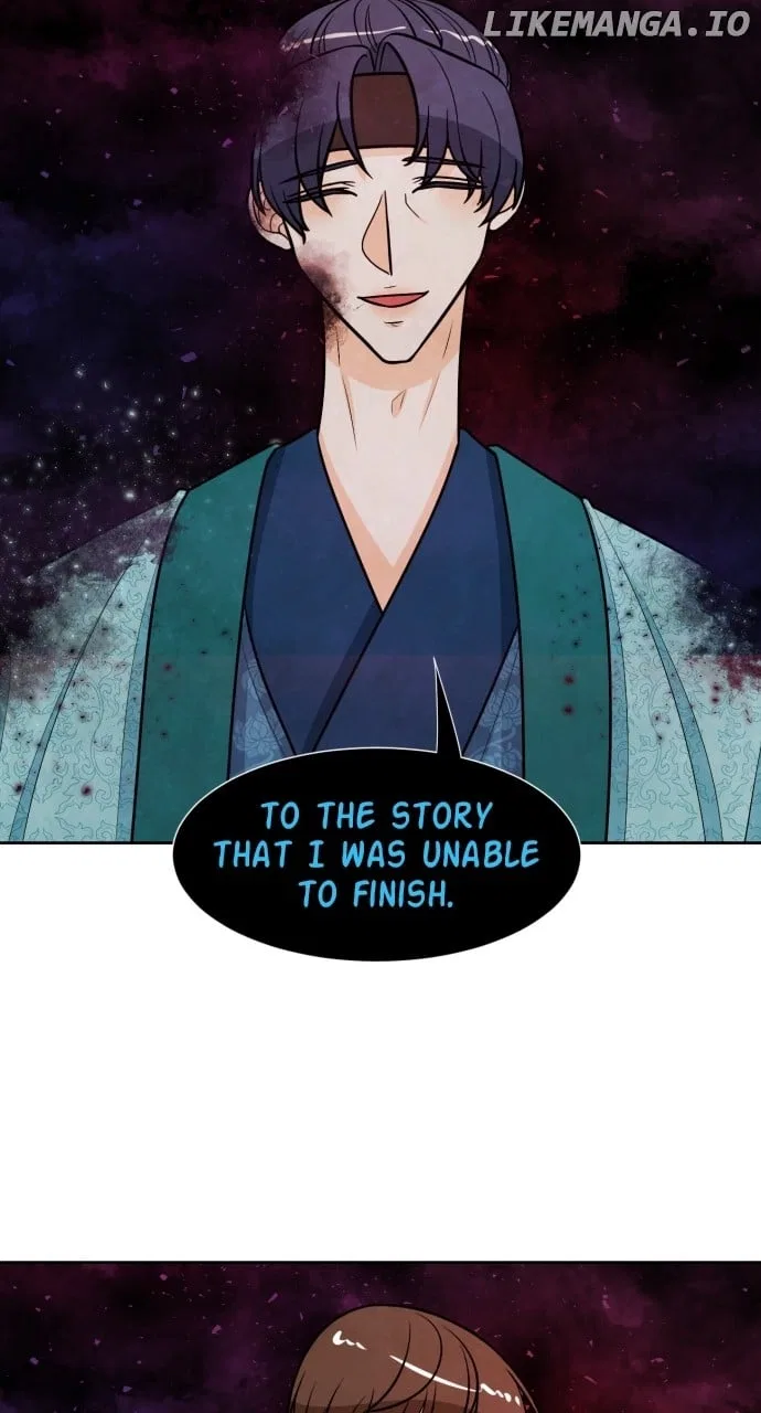 Hwarang: Flower Knights of the Underworld Chapter 142 – Page 47