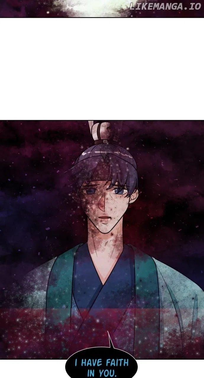 Hwarang: Flower Knights of the Underworld Chapter 142 – Page 50