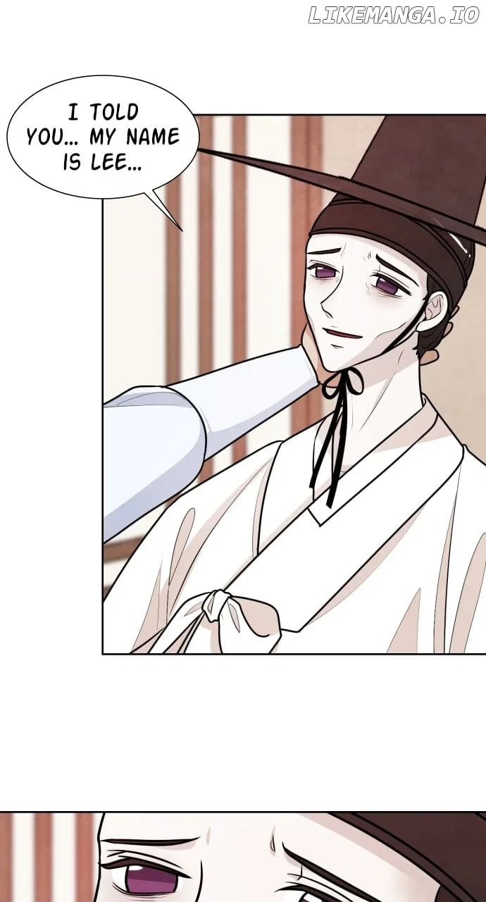 Hwarang: Flower Knights of the Underworld Chapter 141 – Page 2