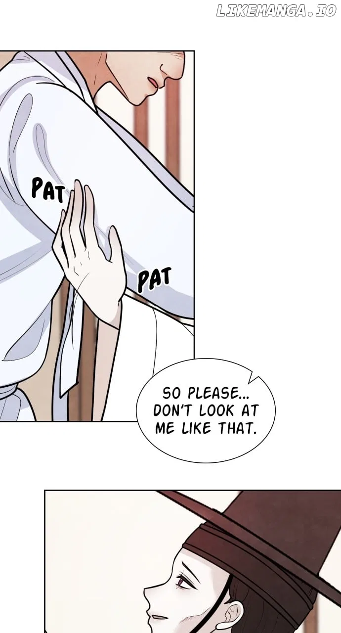 Hwarang: Flower Knights of the Underworld Chapter 141 – Page 4