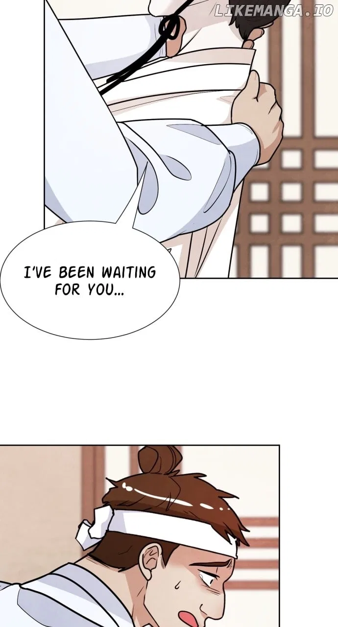 Hwarang: Flower Knights of the Underworld Chapter 141 – Page 5