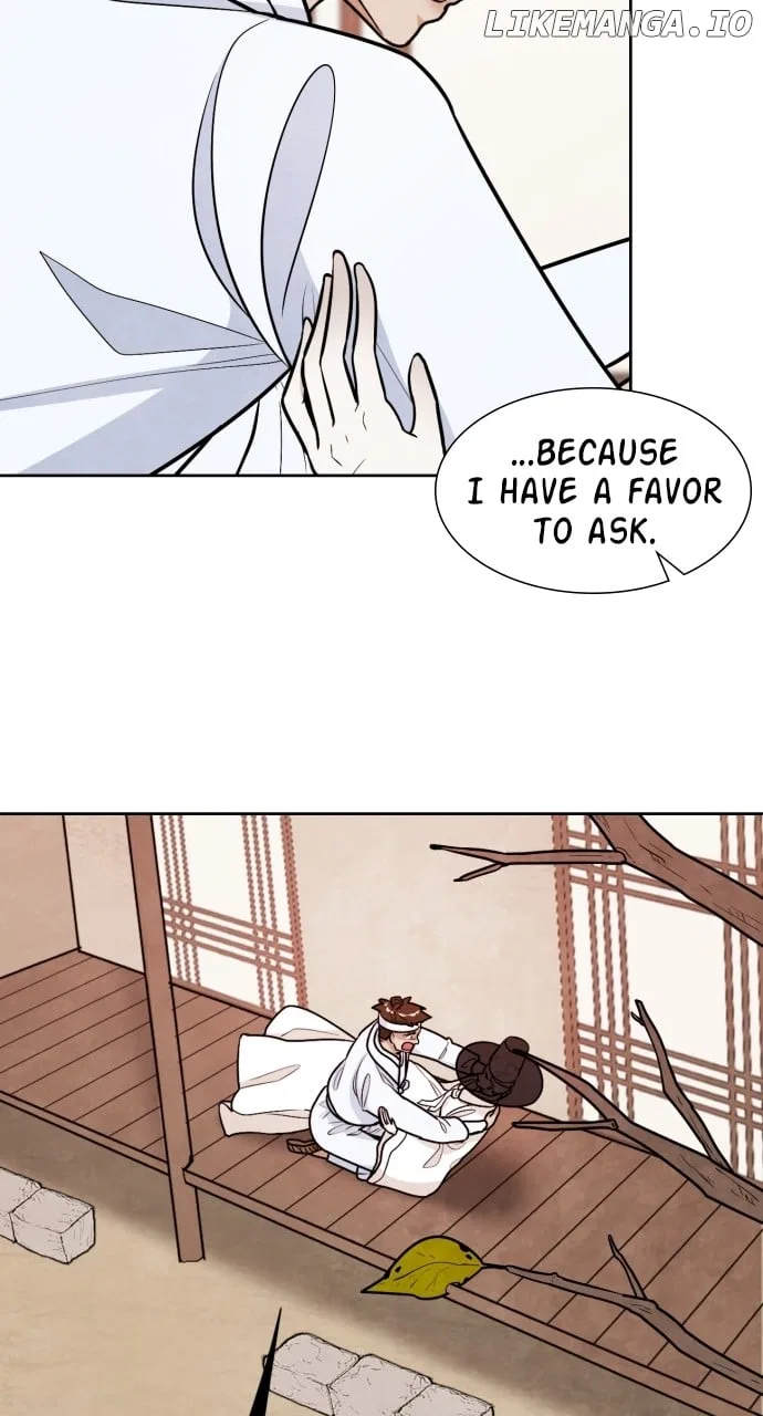 Hwarang: Flower Knights of the Underworld Chapter 141 – Page 6
