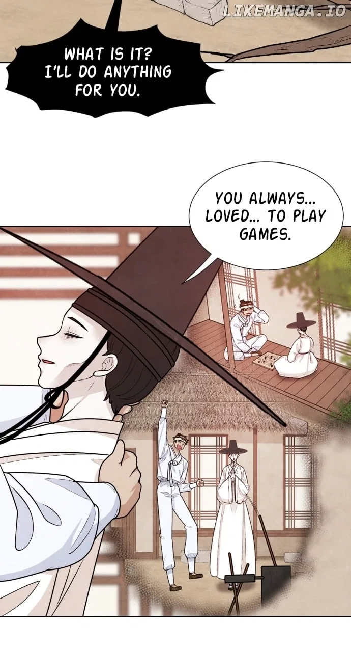 Hwarang: Flower Knights of the Underworld Chapter 141 – Page 7