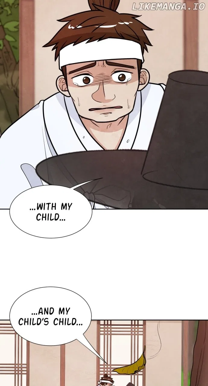 Hwarang: Flower Knights of the Underworld Chapter 141 – Page 9