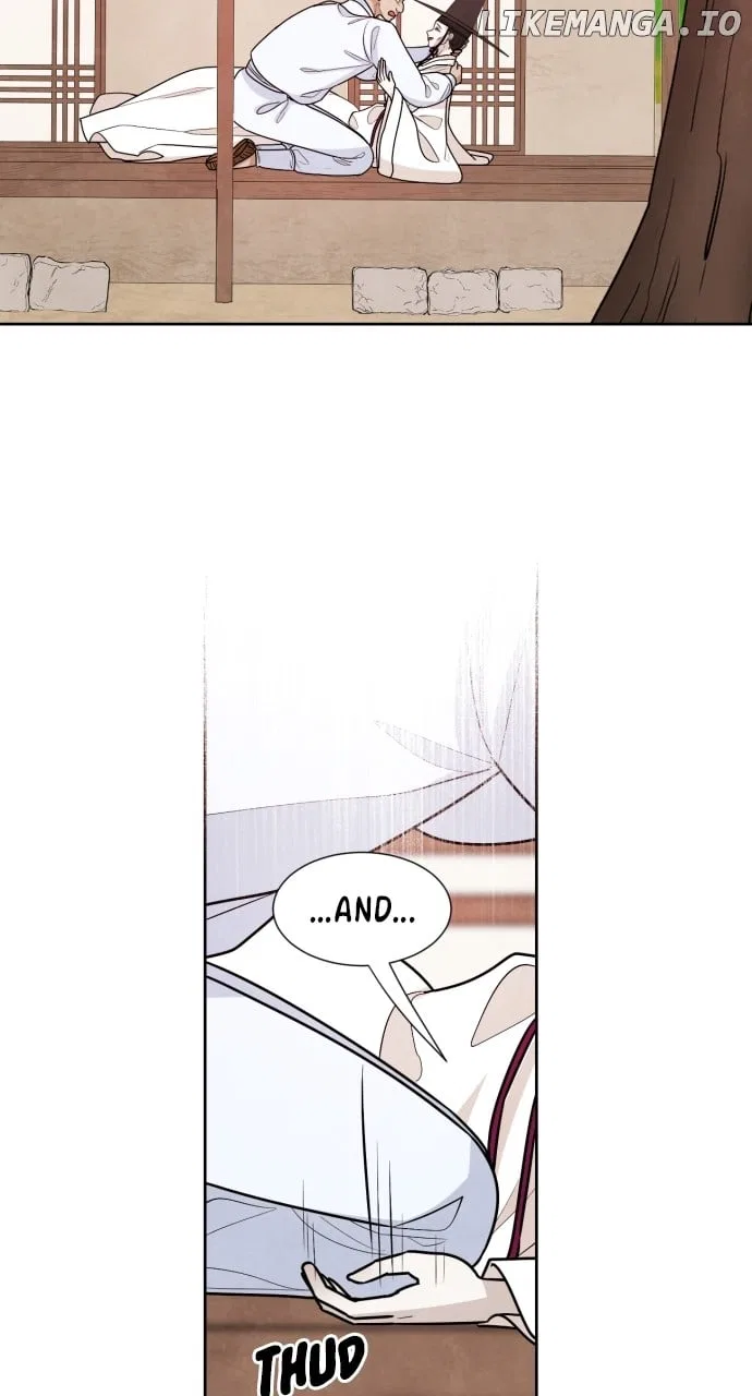 Hwarang: Flower Knights of the Underworld Chapter 141 – Page 10