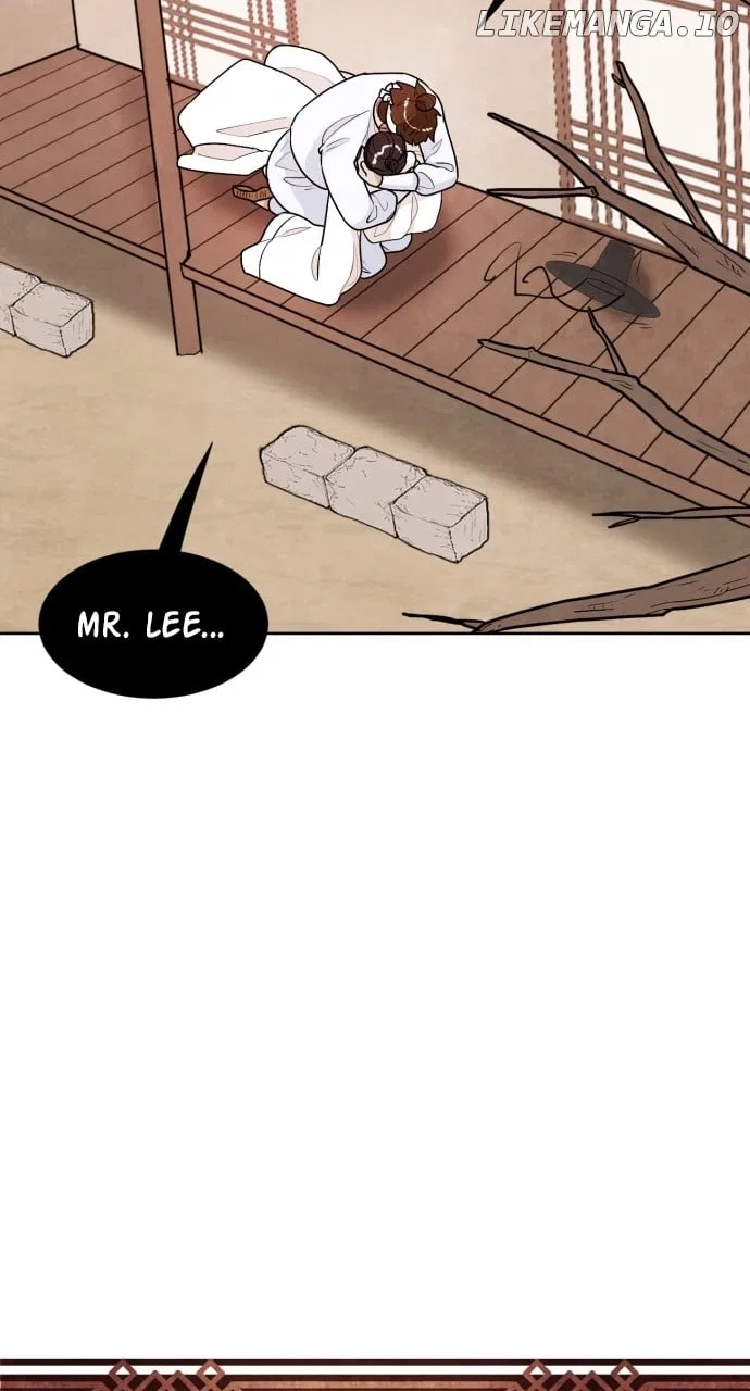 Hwarang: Flower Knights of the Underworld Chapter 141 – Page 13