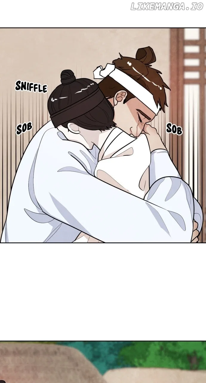 Hwarang: Flower Knights of the Underworld Chapter 141 – Page 15