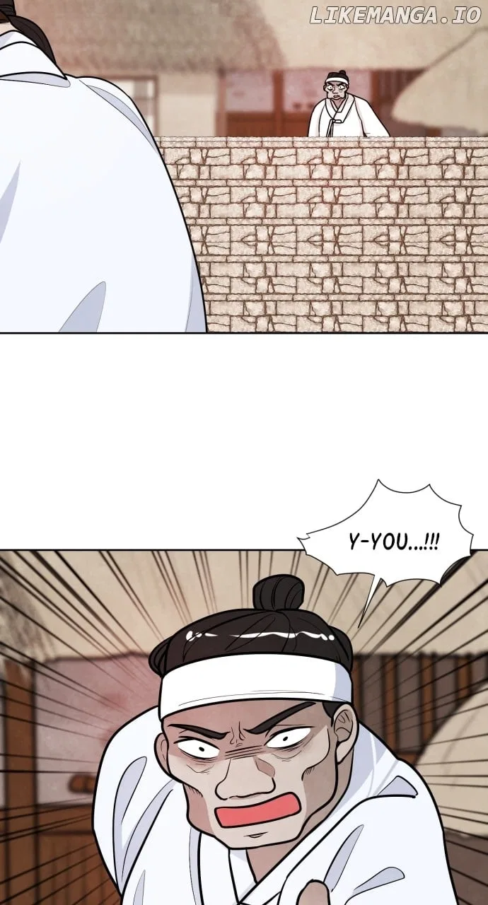 Hwarang: Flower Knights of the Underworld Chapter 141 – Page 16