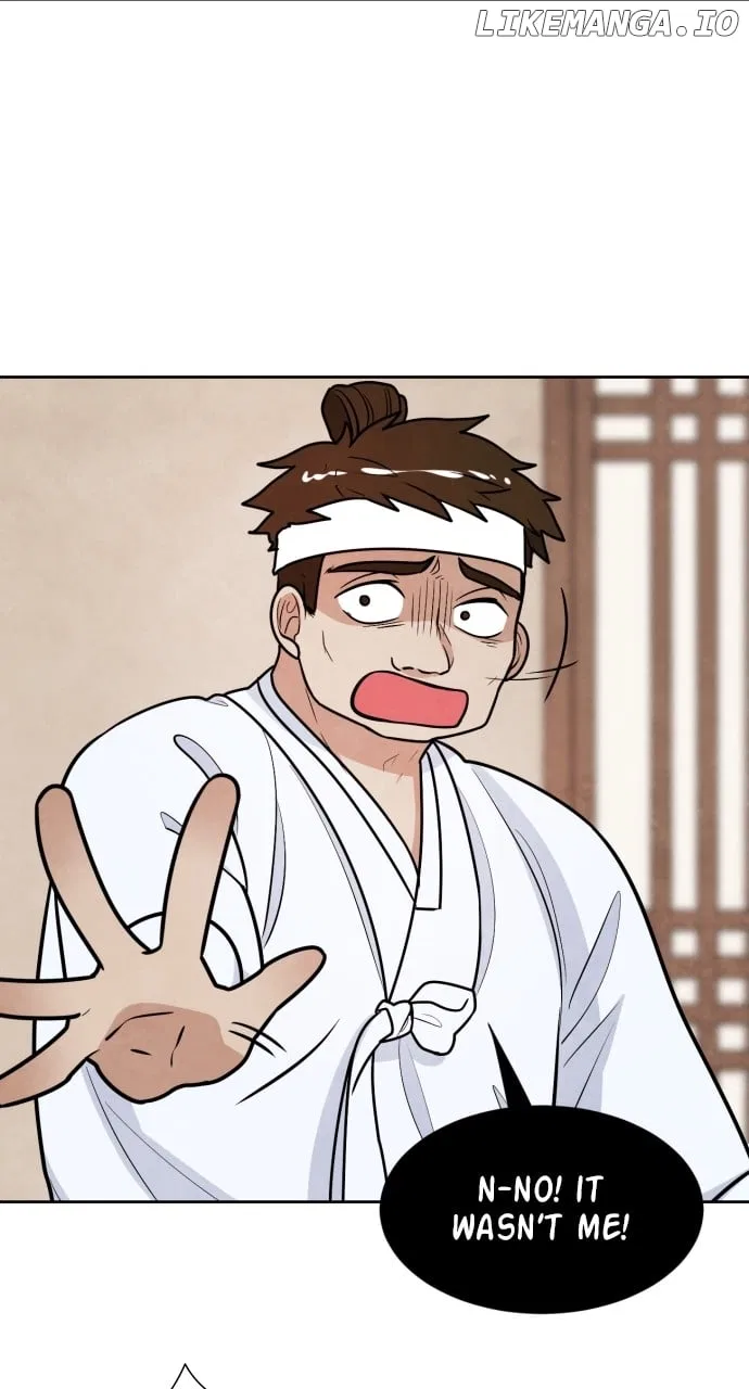 Hwarang: Flower Knights of the Underworld Chapter 141 – Page 18