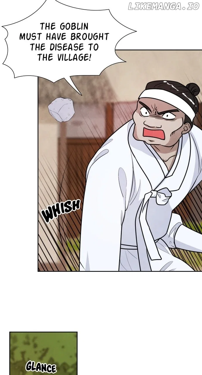 Hwarang: Flower Knights of the Underworld Chapter 141 – Page 19