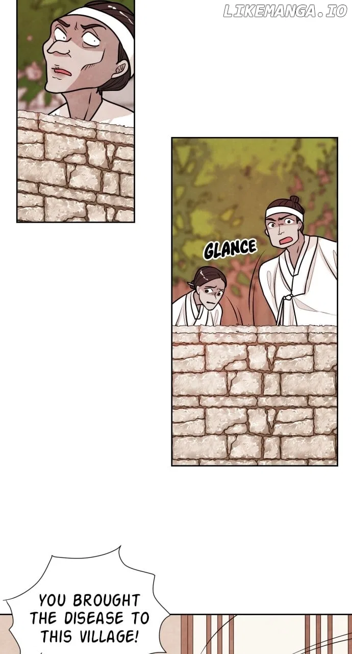 Hwarang: Flower Knights of the Underworld Chapter 141 – Page 20