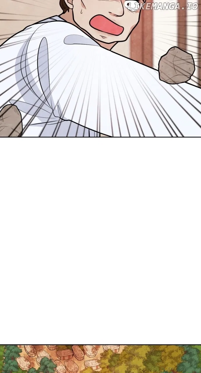 Hwarang: Flower Knights of the Underworld Chapter 141 – Page 22