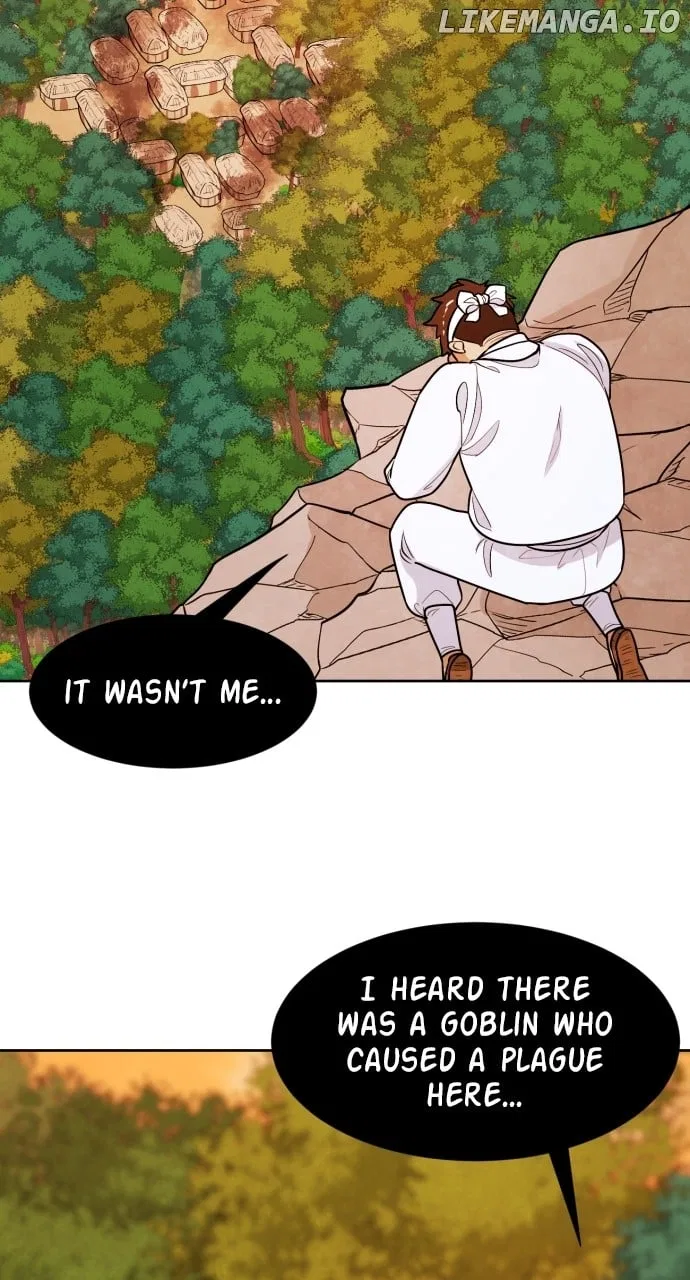 Hwarang: Flower Knights of the Underworld Chapter 141 – Page 23