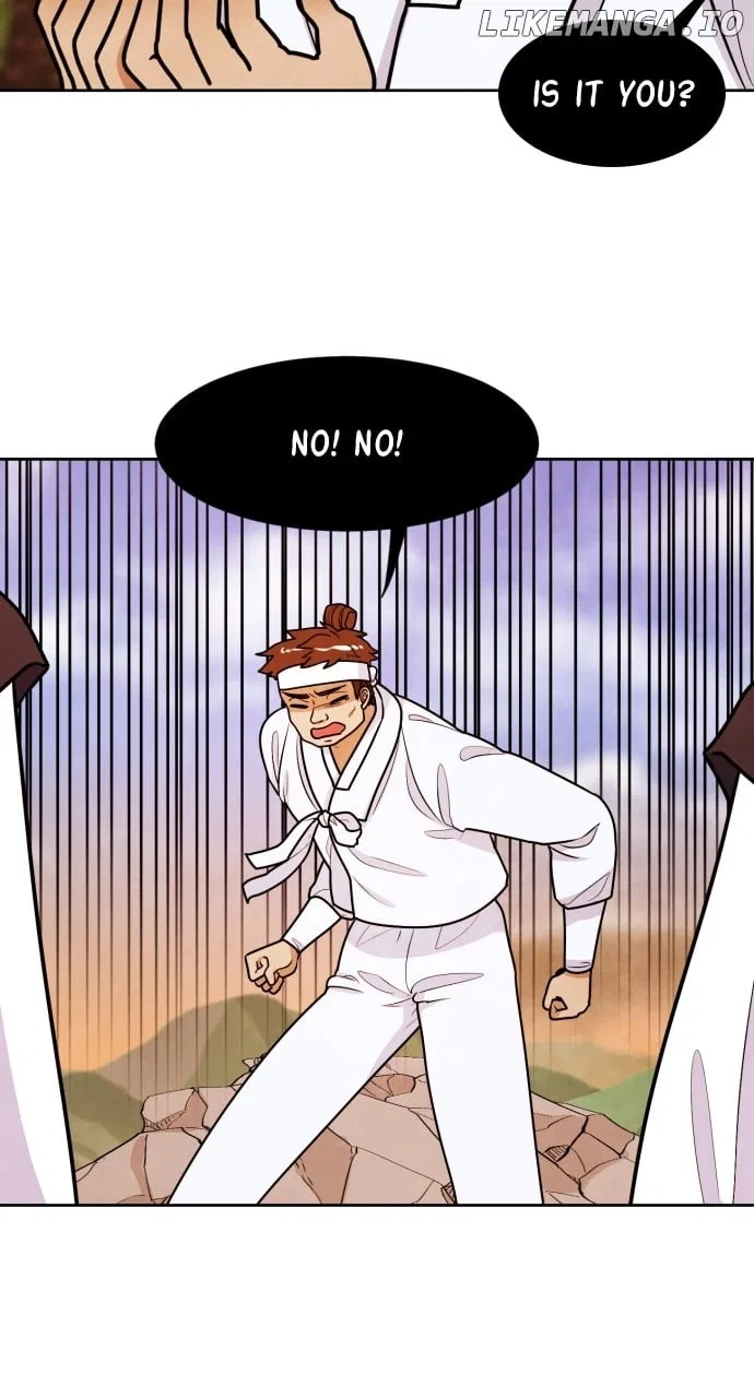 Hwarang: Flower Knights of the Underworld Chapter 141 – Page 25