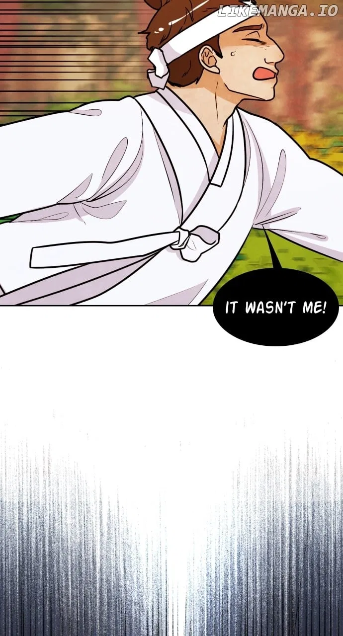 Hwarang: Flower Knights of the Underworld Chapter 141 – Page 27