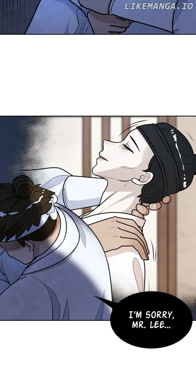 Hwarang: Flower Knights of the Underworld Chapter 141 – Page 29