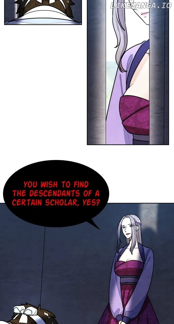 Hwarang: Flower Knights of the Underworld Chapter 141 – Page 32