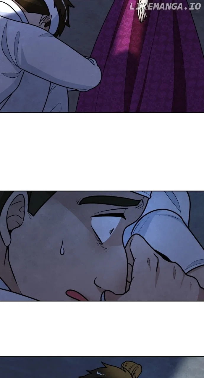 Hwarang: Flower Knights of the Underworld Chapter 141 – Page 33