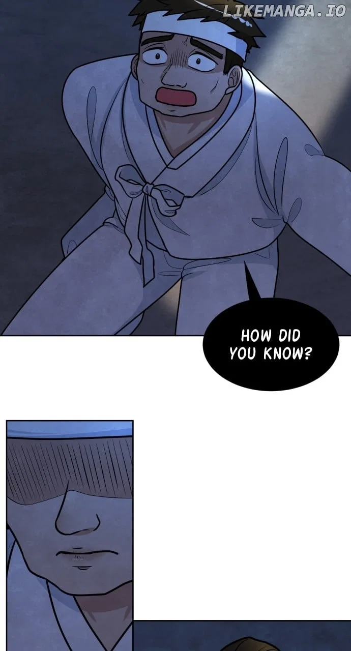 Hwarang: Flower Knights of the Underworld Chapter 141 – Page 34