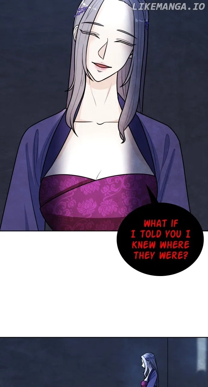 Hwarang: Flower Knights of the Underworld Chapter 141 – Page 36
