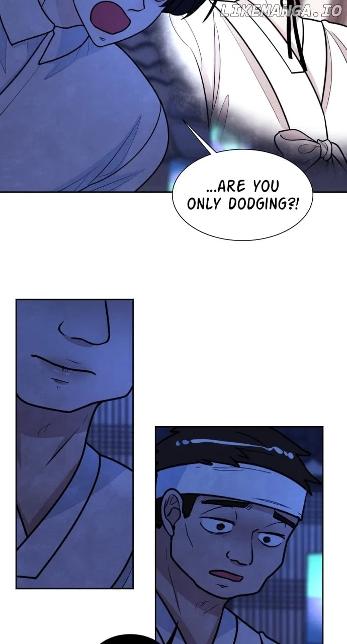 Hwarang: Flower Knights of the Underworld Chapter 141 – Page 42