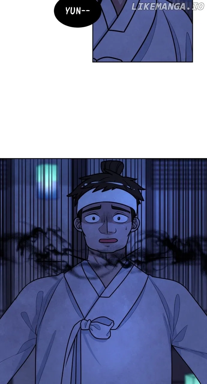 Hwarang: Flower Knights of the Underworld Chapter 141 – Page 43