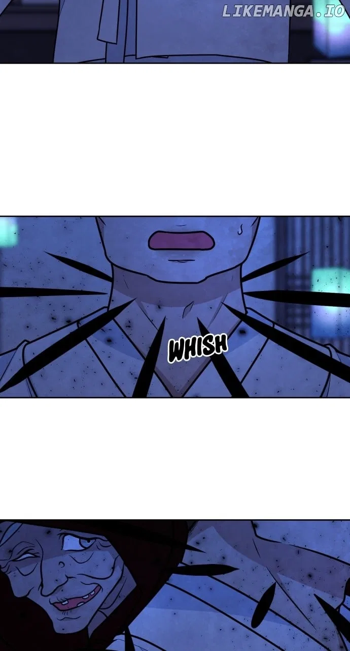 Hwarang: Flower Knights of the Underworld Chapter 141 – Page 44