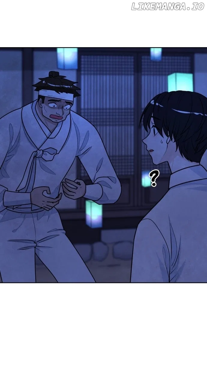 Hwarang: Flower Knights of the Underworld Chapter 141 – Page 46