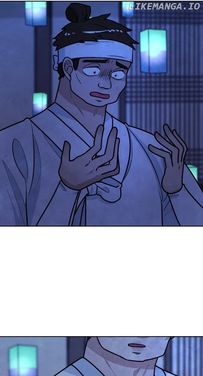 Hwarang: Flower Knights of the Underworld Chapter 141 – Page 47