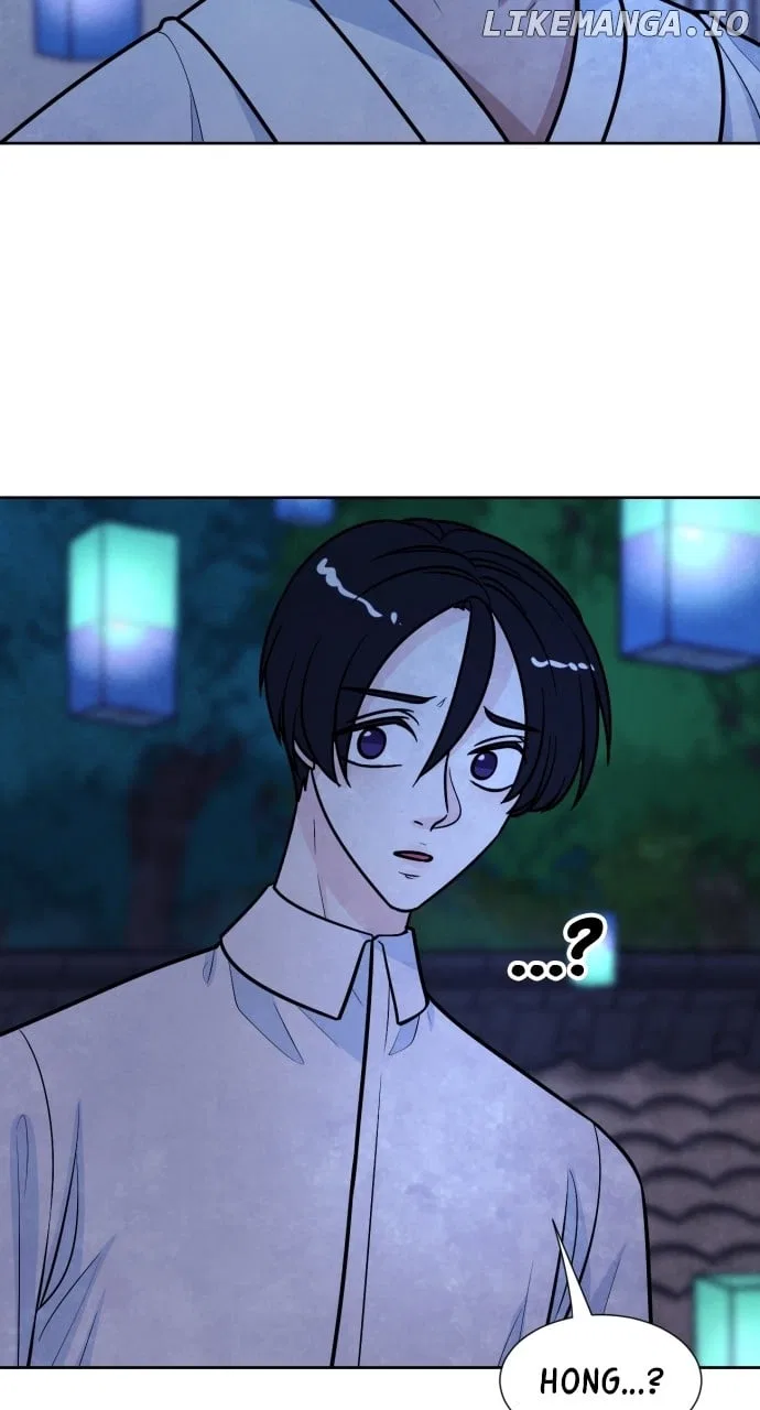 Hwarang: Flower Knights of the Underworld Chapter 141 – Page 48