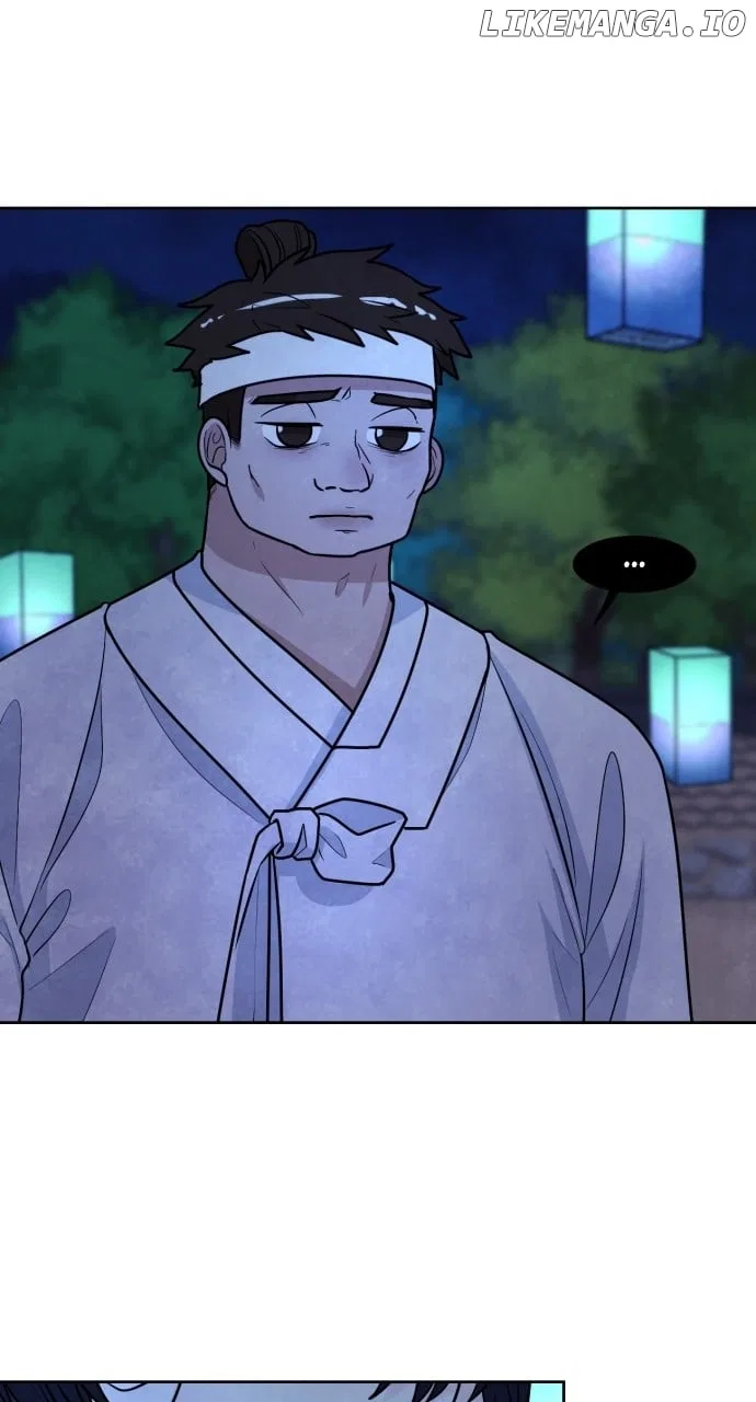 Hwarang: Flower Knights of the Underworld Chapter 140 – Page 2