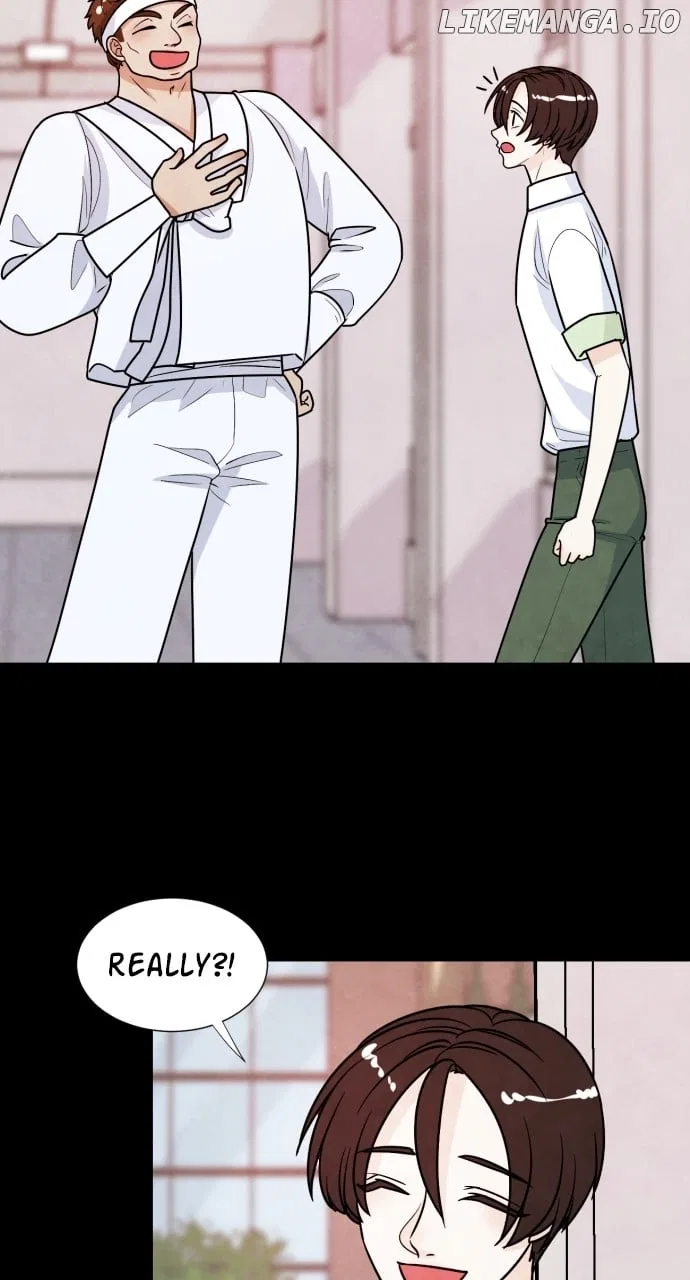 Hwarang: Flower Knights of the Underworld Chapter 140 – Page 6
