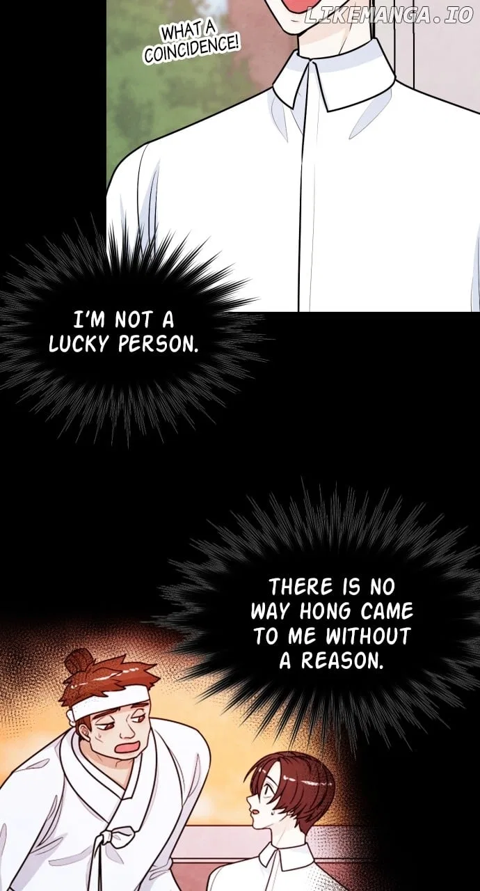 Hwarang: Flower Knights of the Underworld Chapter 140 – Page 7