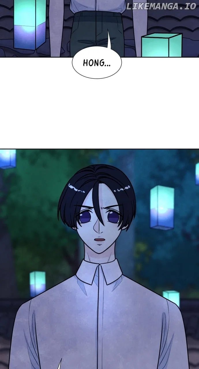 Hwarang: Flower Knights of the Underworld Chapter 140 – Page 10