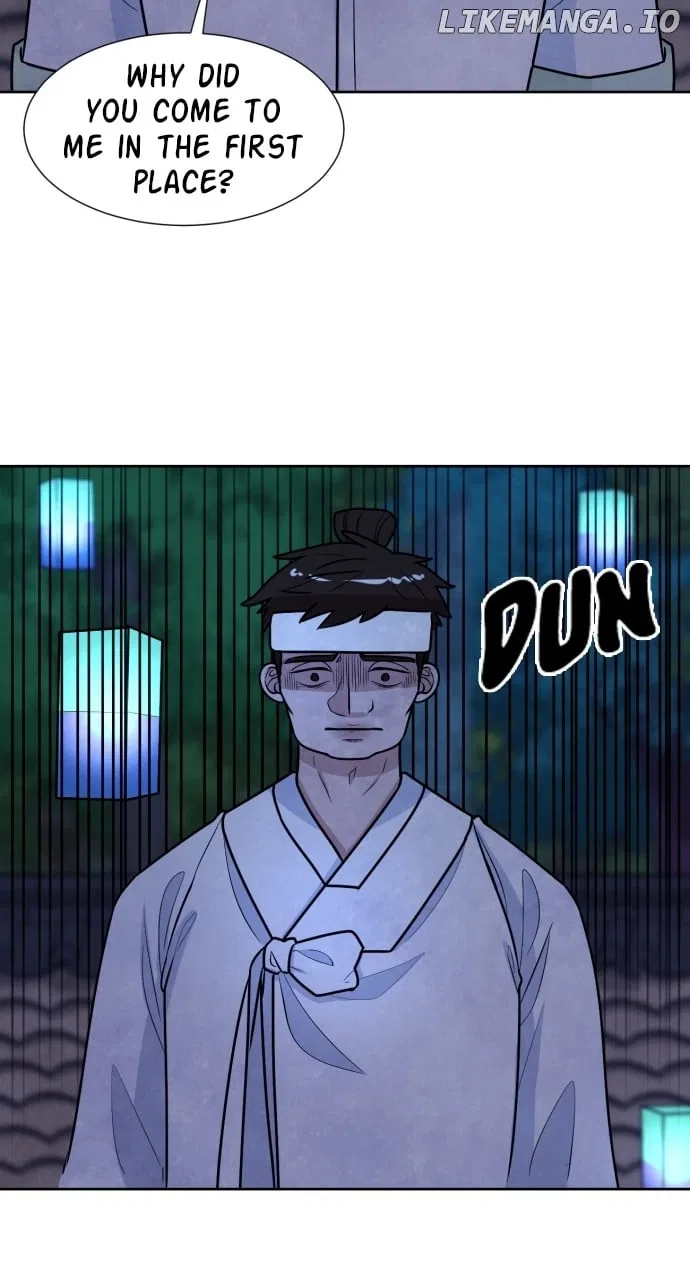 Hwarang: Flower Knights of the Underworld Chapter 140 – Page 11