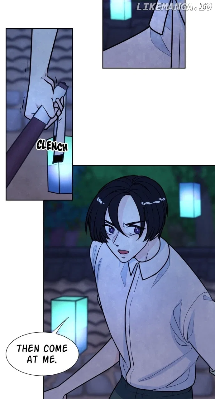 Hwarang: Flower Knights of the Underworld Chapter 140 – Page 14