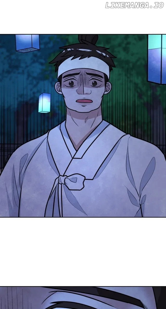 Hwarang: Flower Knights of the Underworld Chapter 140 – Page 16