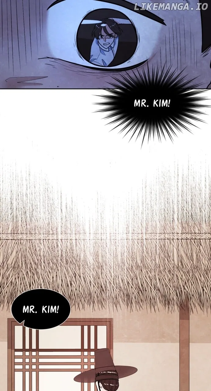 Hwarang: Flower Knights of the Underworld Chapter 140 – Page 17