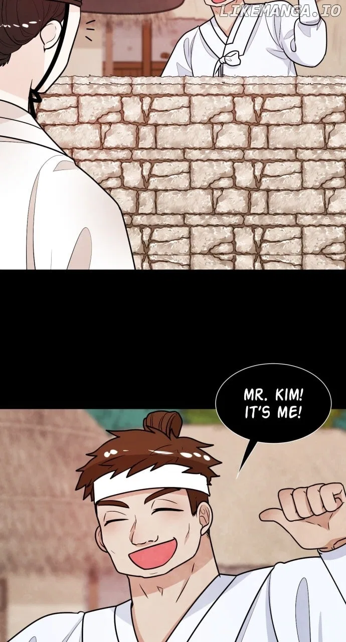 Hwarang: Flower Knights of the Underworld Chapter 140 – Page 21