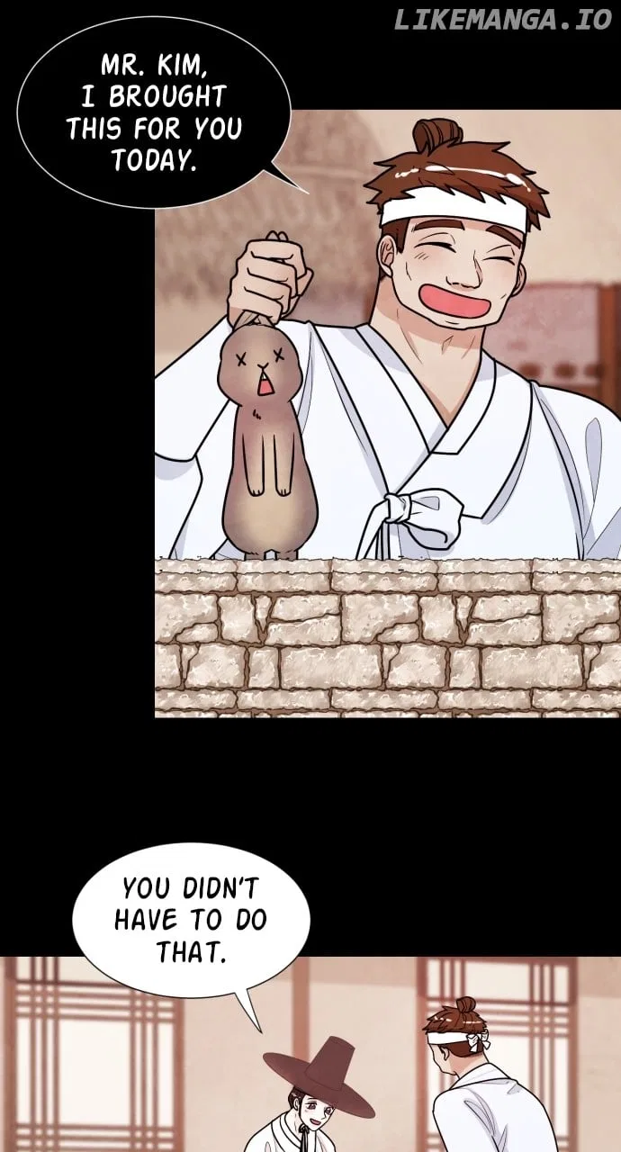 Hwarang: Flower Knights of the Underworld Chapter 140 – Page 23
