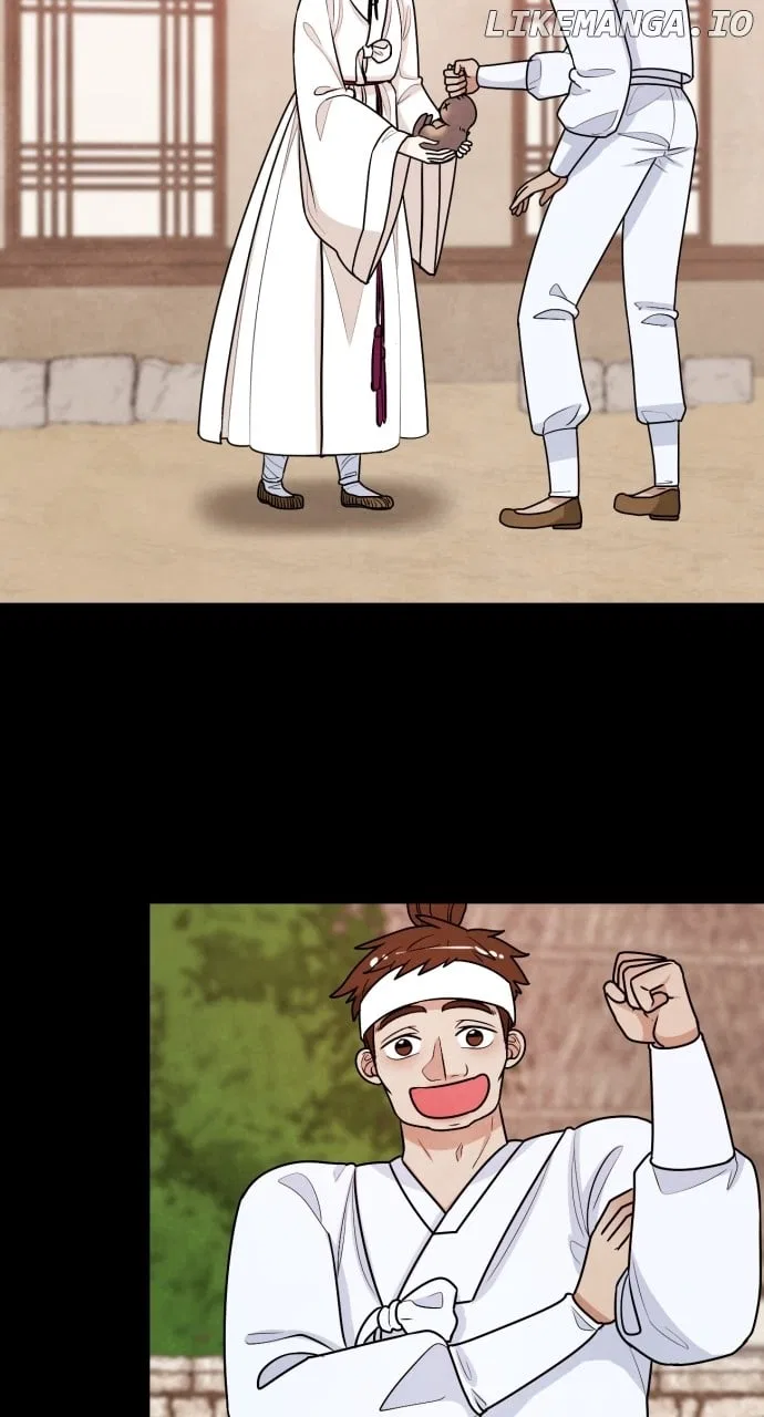 Hwarang: Flower Knights of the Underworld Chapter 140 – Page 24