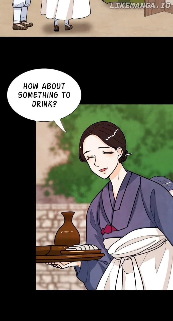 Hwarang: Flower Knights of the Underworld Chapter 140 – Page 29